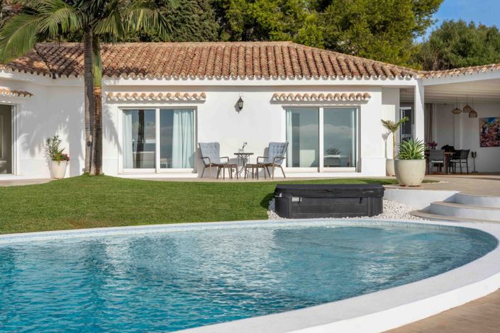 Image No.61-4 Bed Villa for sale