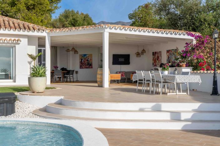 Image No.62-4 Bed Villa for sale