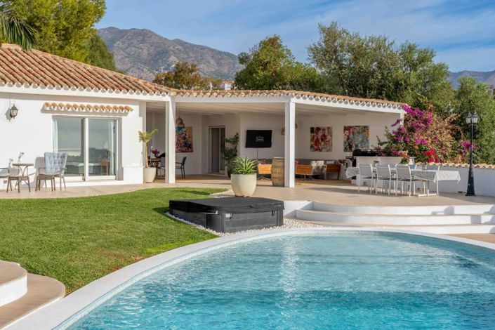 Image No.63-4 Bed Villa for sale