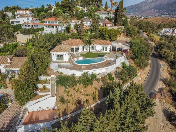 Image No.64-4 Bed Villa for sale