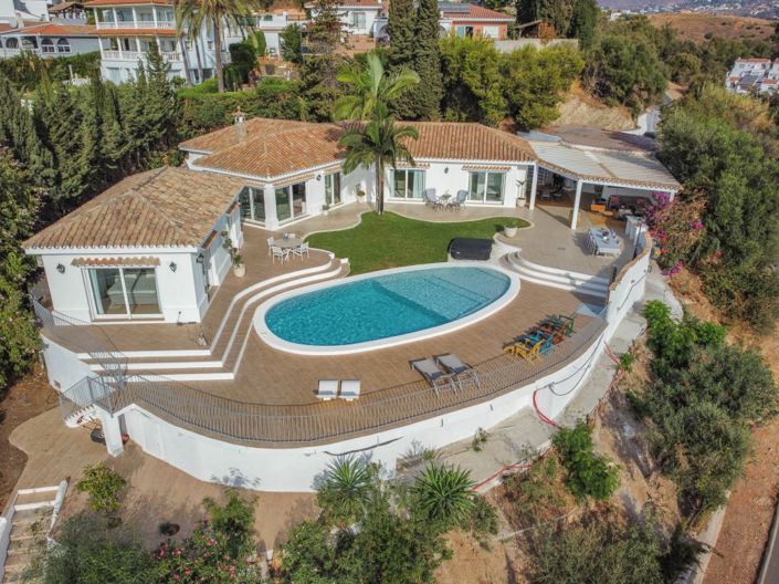 Image No.68-4 Bed Villa for sale