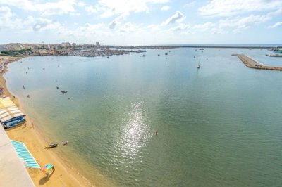 3 Bed Apartment for sale