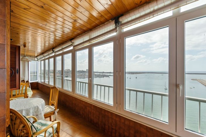 Image No.14-3 Bed Apartment for sale