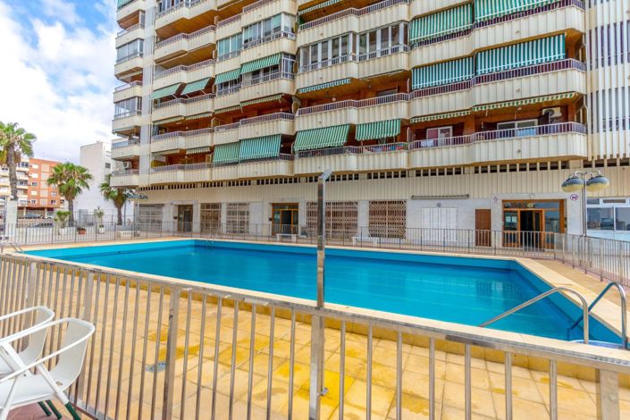 Image No.17-3 Bed Apartment for sale