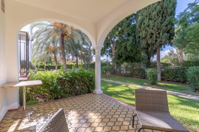 Appartement de 1 chambre à vendre à Estepona