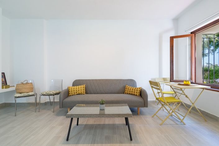 Image No.2-Appartement de 1 chambre à vendre à Estepona