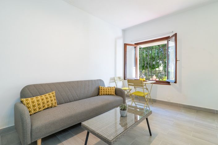 Image No.4-Appartement de 1 chambre à vendre à Estepona