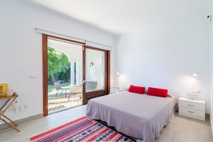 Image No.3-Appartement de 1 chambre à vendre à Estepona