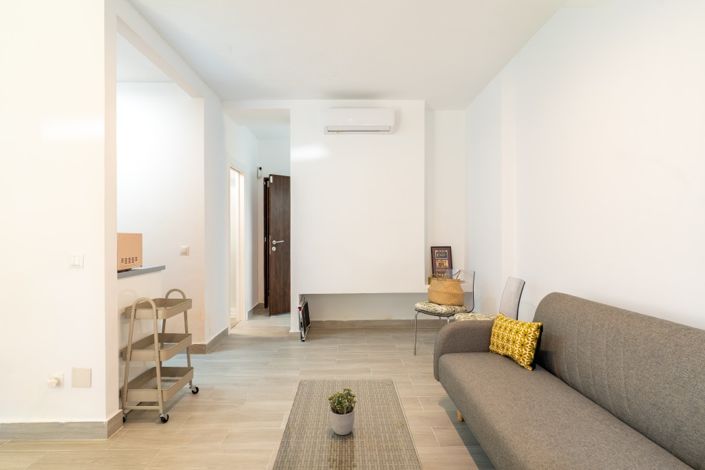 Image No.7-Appartement de 1 chambre à vendre à Estepona