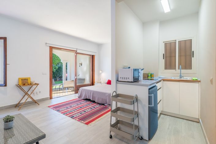 Image No.7-Appartement de 1 chambre à vendre à Estepona