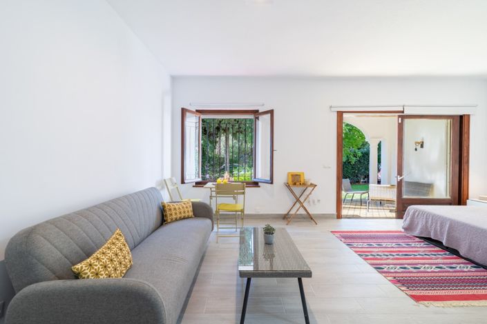 Image No.8-Appartement de 1 chambre à vendre à Estepona