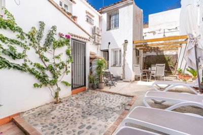 2 Bed Property for sale