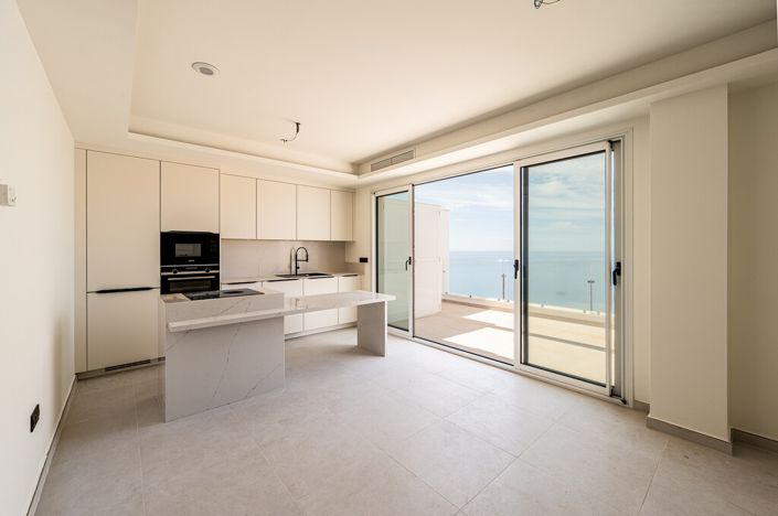 Image No.3-Propriété de 2 chambres à vendre à Nerja