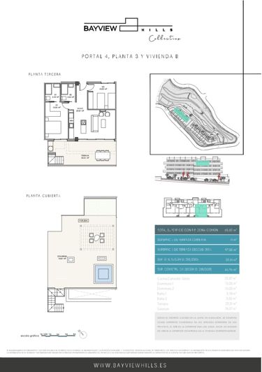 Image No.44-2 Bed Property for sale