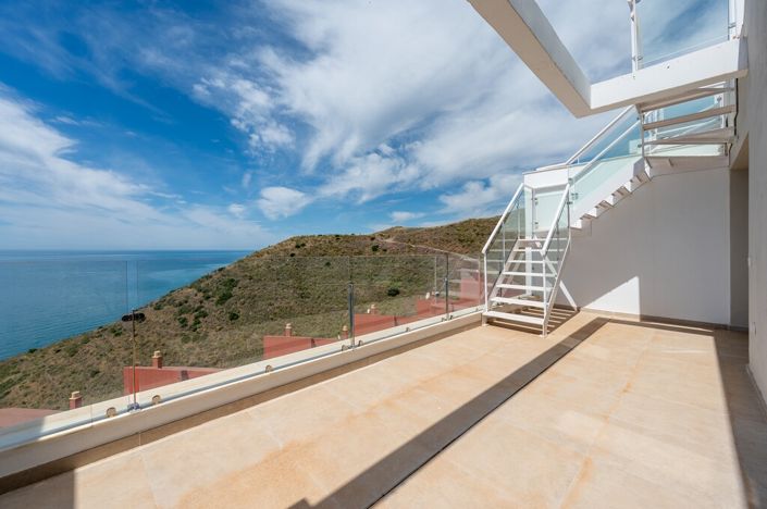 Image No.8-Propriété de 2 chambres à vendre à Nerja