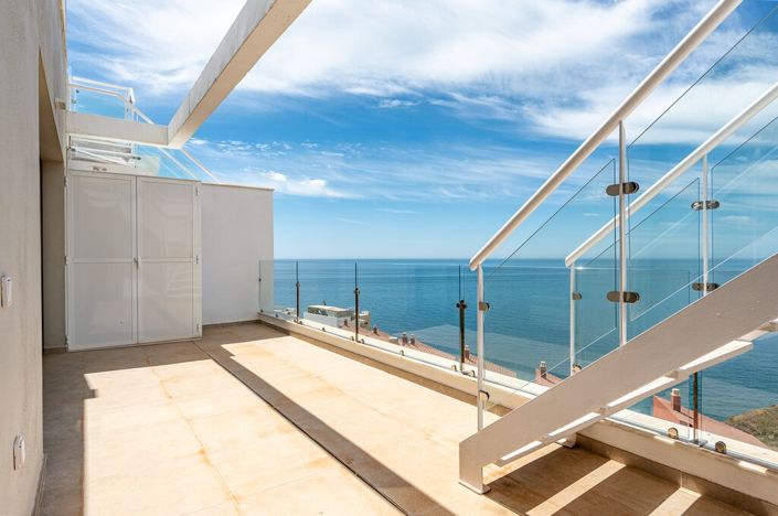 Image No.9-Propriété de 2 chambres à vendre à Nerja