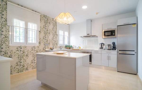 Image No.13-Propriété de 3 chambres à vendre à San Roque