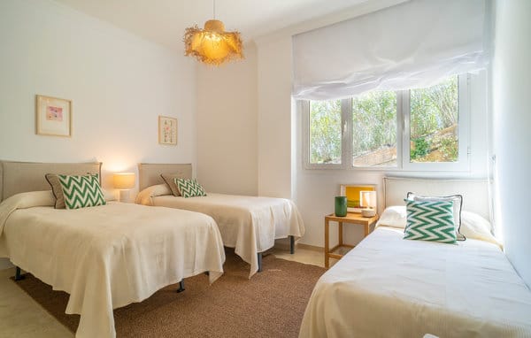 Image No.14-Propriété de 3 chambres à vendre à San Roque