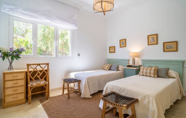 Image No.7-Propriété de 3 chambres à vendre à San Roque