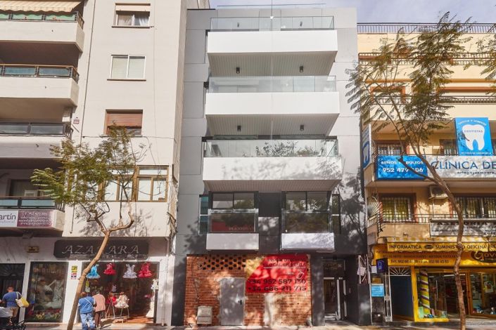 Image No.2-3 Bed Apartment for sale