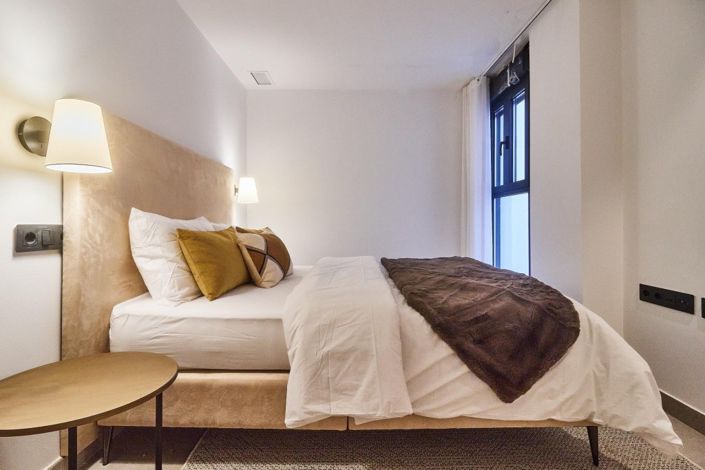 Image No.22-3 Bed Apartment for sale