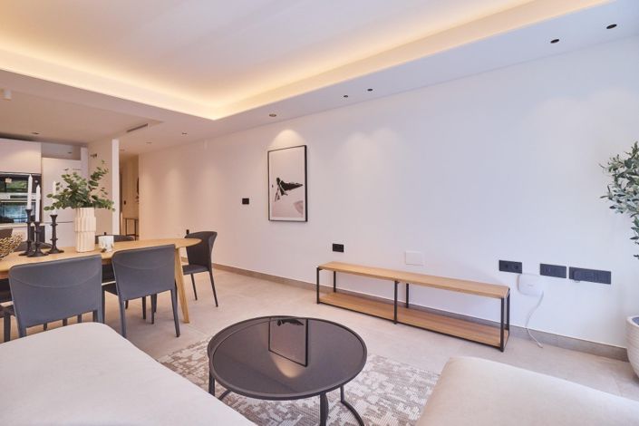 Image No.6-3 Bed Apartment for sale