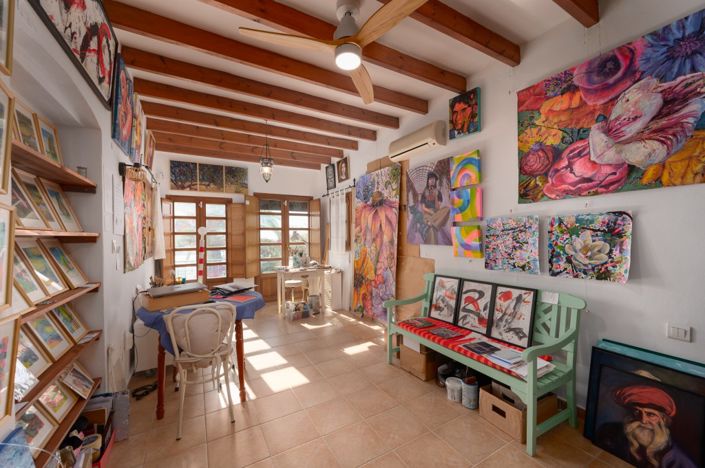 Image No.23-4 Bed Villa for sale