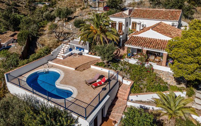 Image No.6-3 Bed Villa for sale