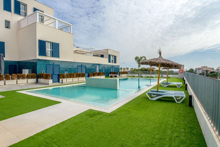 Image No.29-2 Bed Apartment for sale