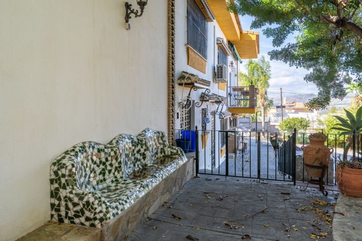 Image No.50-7 Bed Villa for sale