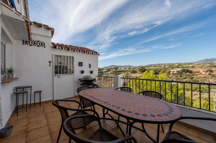 Image No.10-Maison de ville de 3 chambres à vendre à Nerja