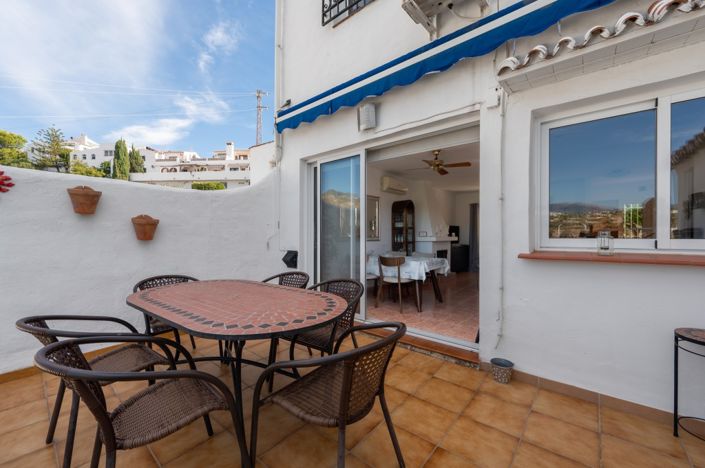 Image No.11-Maison de ville de 3 chambres à vendre à Nerja