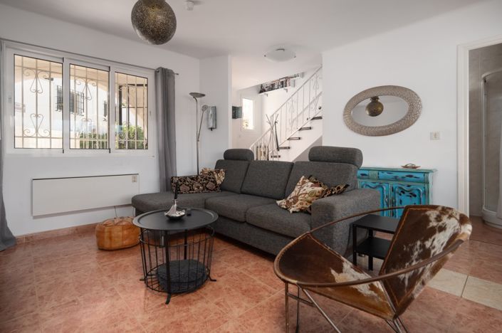 Image No.12-Maison de ville de 3 chambres à vendre à Nerja