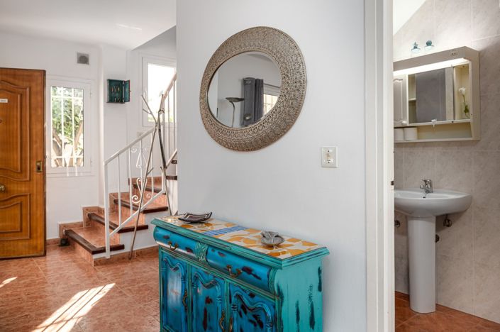 Image No.13-Maison de ville de 3 chambres à vendre à Nerja