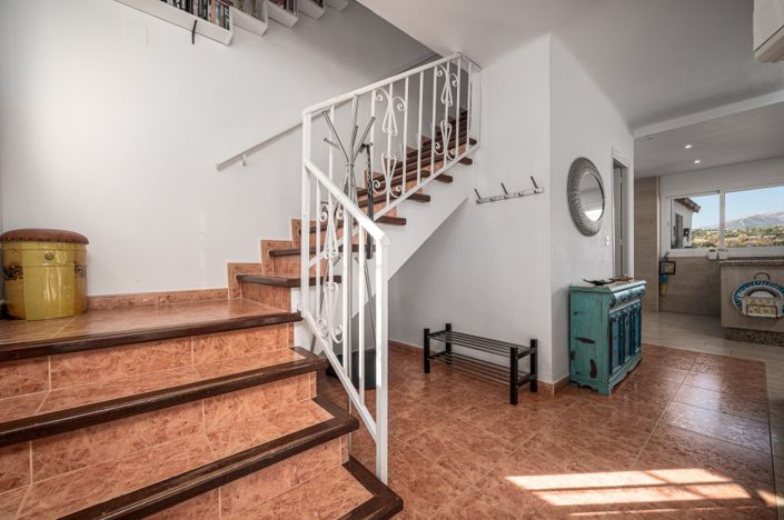 Image No.14-Maison de ville de 3 chambres à vendre à Nerja