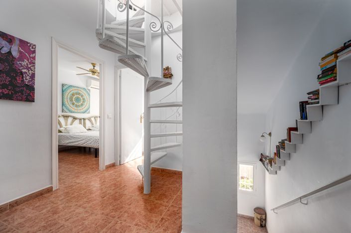 Image No.15-Maison de ville de 3 chambres à vendre à Nerja