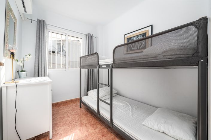 Image No.19-Maison de ville de 3 chambres à vendre à Nerja