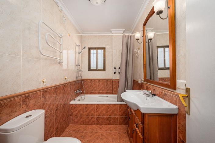 Image No.22-Maison de ville de 3 chambres à vendre à Nerja