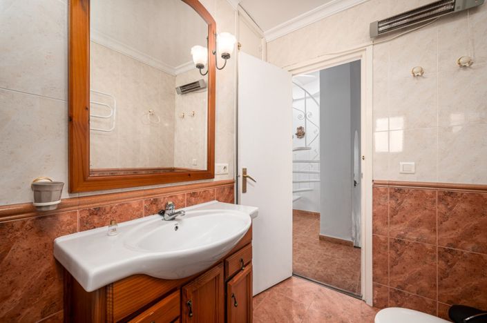 Image No.23-Maison de ville de 3 chambres à vendre à Nerja