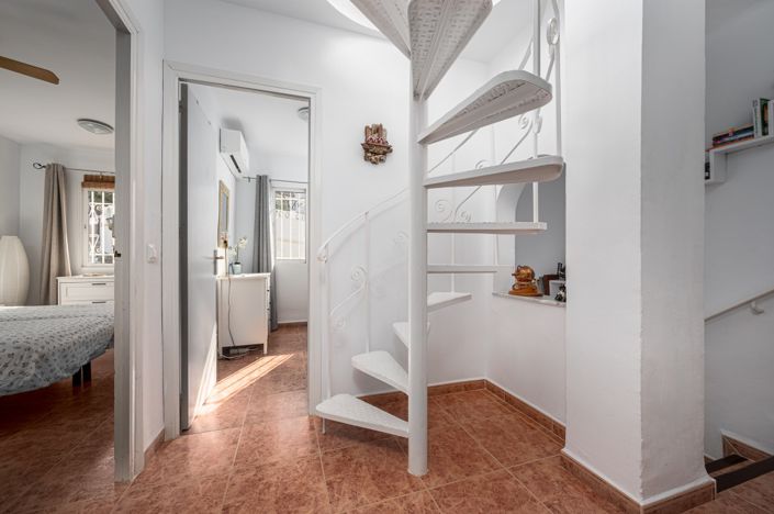 Image No.24-Maison de ville de 3 chambres à vendre à Nerja