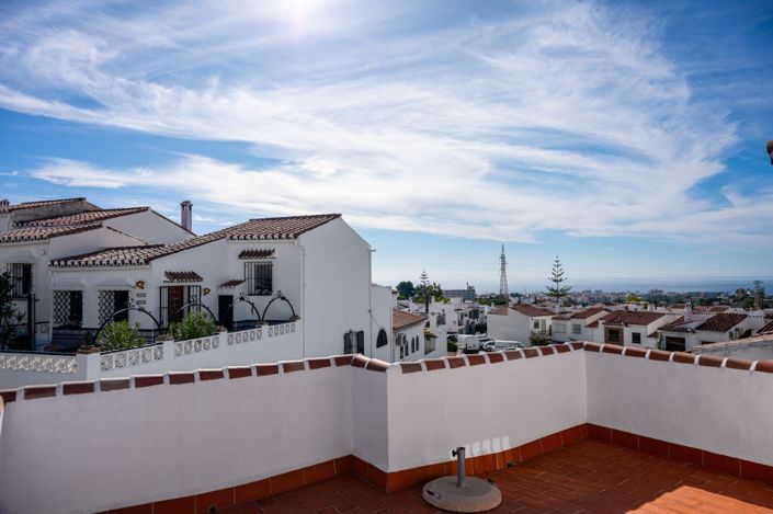 Image No.25-Maison de ville de 3 chambres à vendre à Nerja