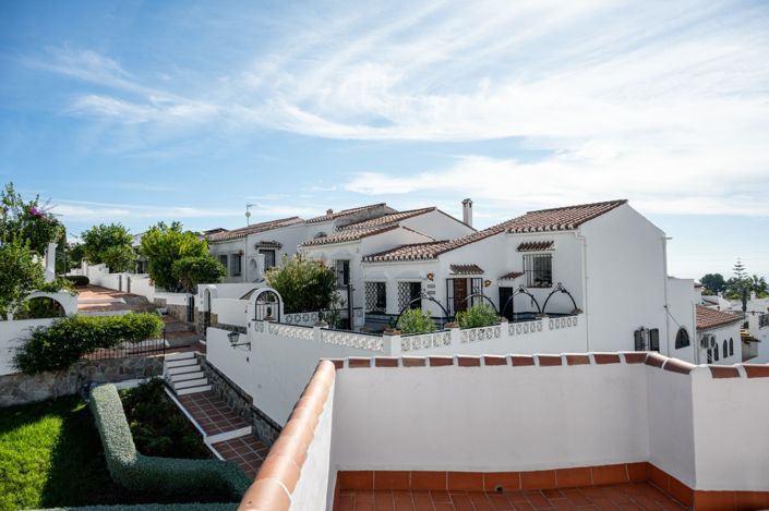 Image No.26-Maison de ville de 3 chambres à vendre à Nerja