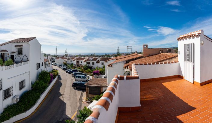 Image No.27-Maison de ville de 3 chambres à vendre à Nerja