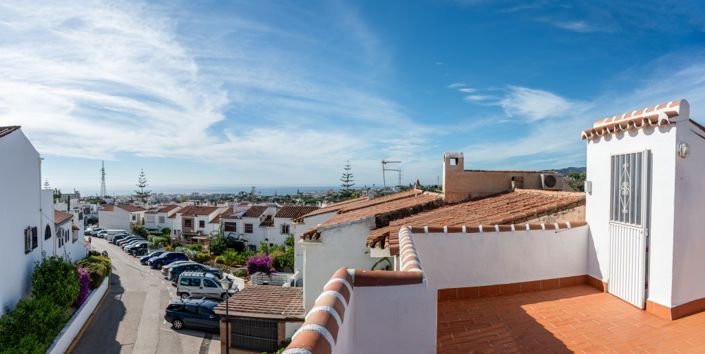 Image No.28-Maison de ville de 3 chambres à vendre à Nerja