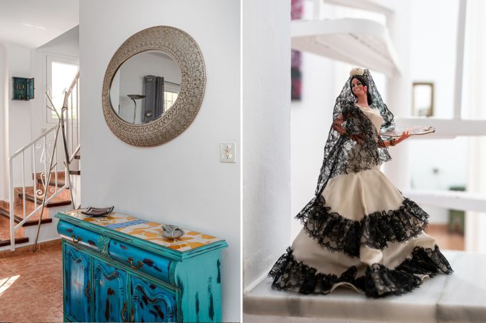 Image No.31-Maison de ville de 3 chambres à vendre à Nerja