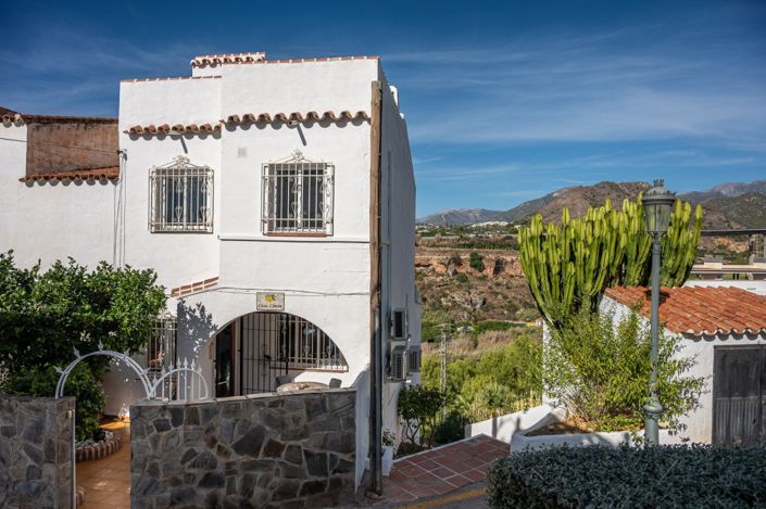 Image No.33-Maison de ville de 3 chambres à vendre à Nerja