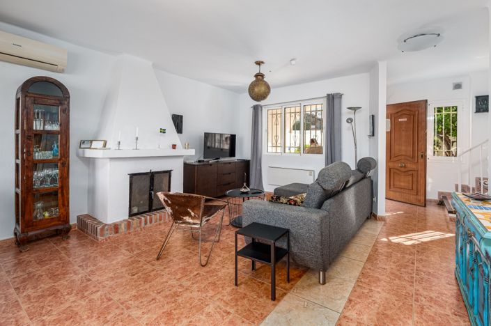 Image No.5-Maison de ville de 3 chambres à vendre à Nerja