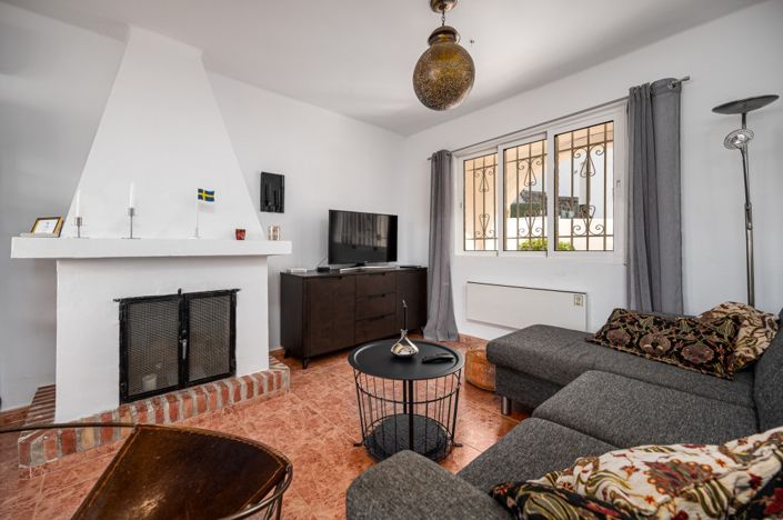 Image No.6-Maison de ville de 3 chambres à vendre à Nerja