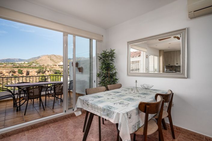 Image No.8-Maison de ville de 3 chambres à vendre à Nerja