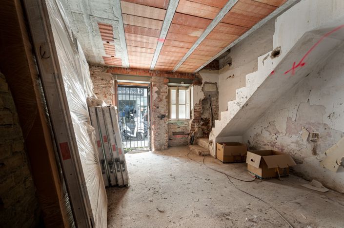 Image No.2-Maison de ville de 2 chambres à vendre à Nerja